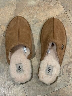 UGG Slippers